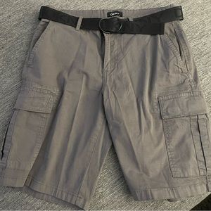 Cargo shorts